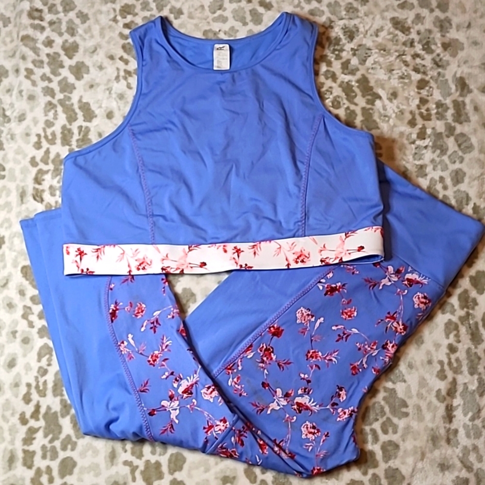 Fabletics 2pc 3x Active Wear - image 6